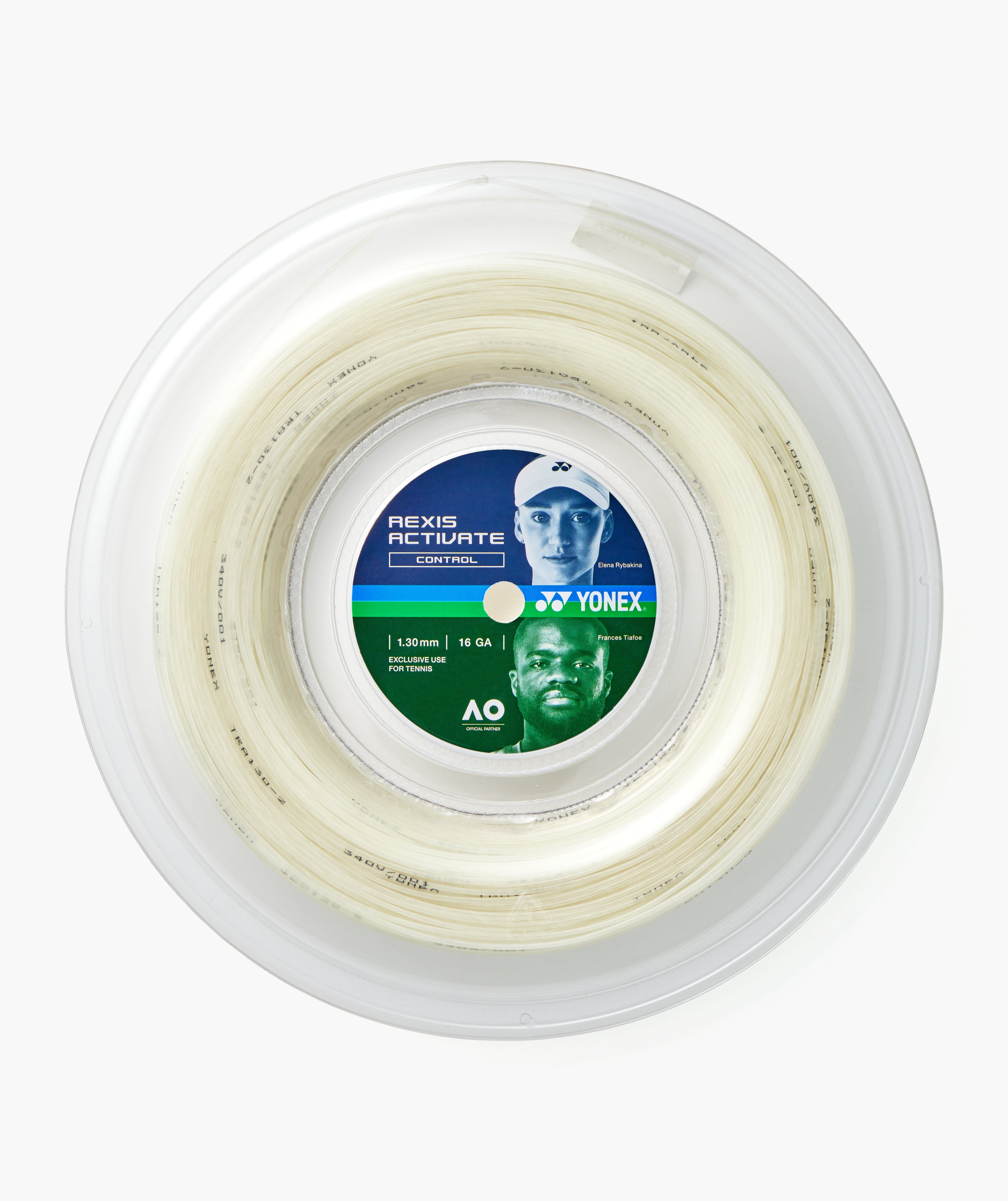 レヨネックス 4点セット　レイエックス　　RAYONEX REXIS ACTIVATE 130 REEL – Yonex USA