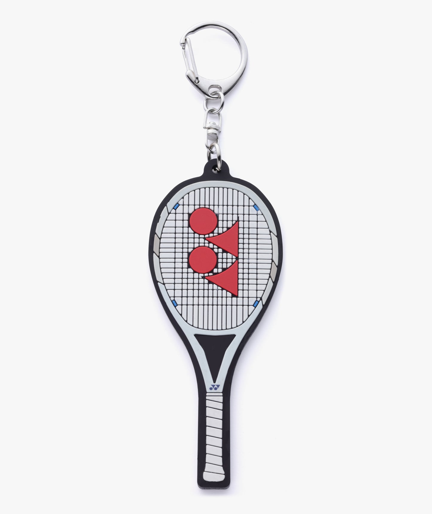 MUSE RACQUET KEYCHAIN