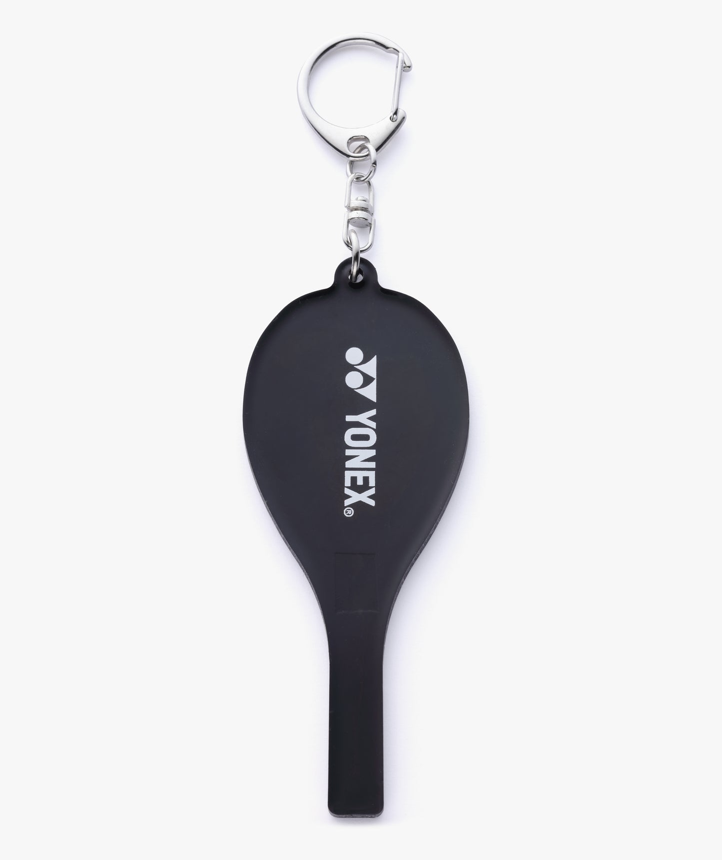 MUSE RACQUET KEYCHAIN