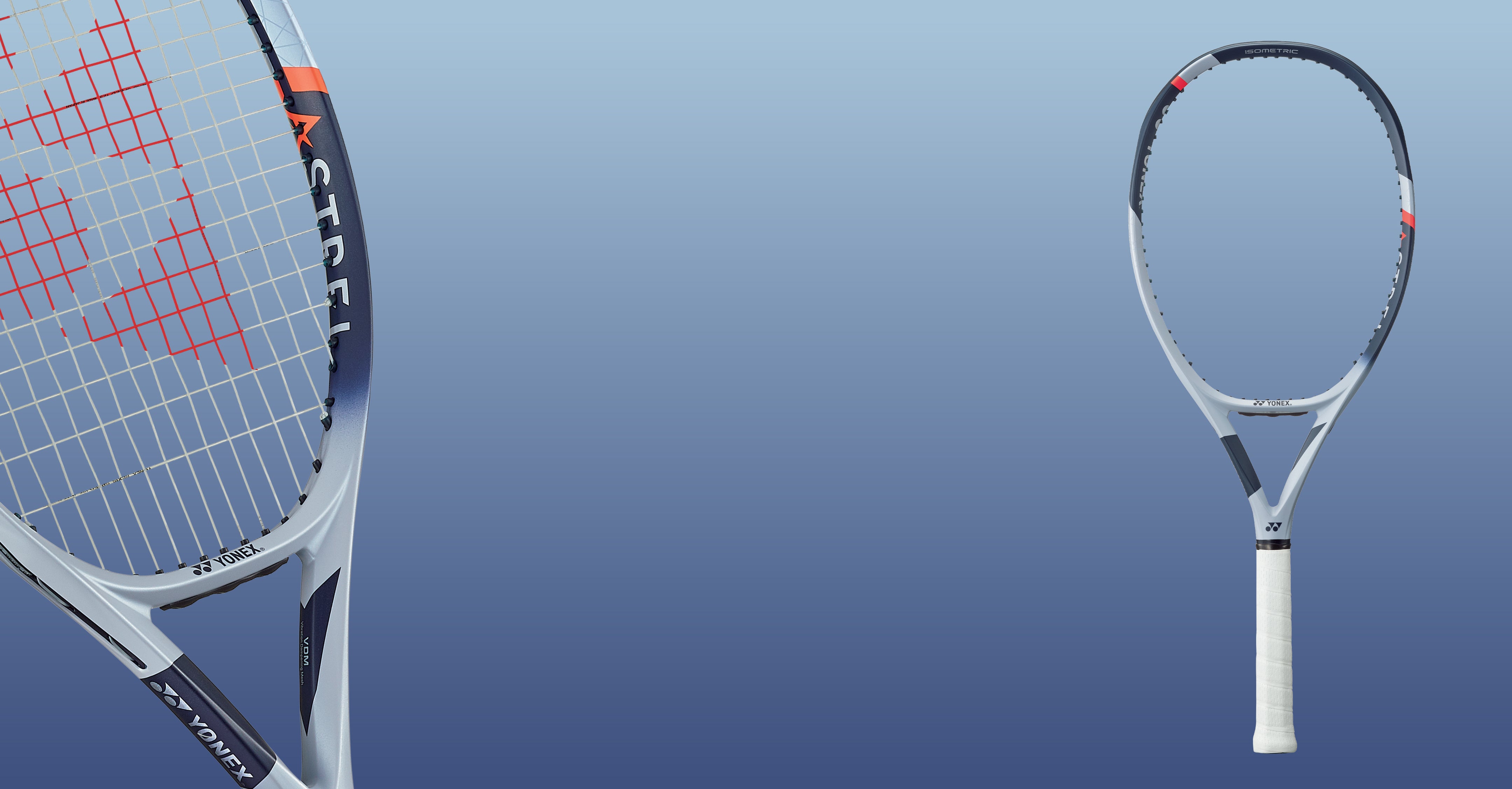 ASTREL – Yonex USA