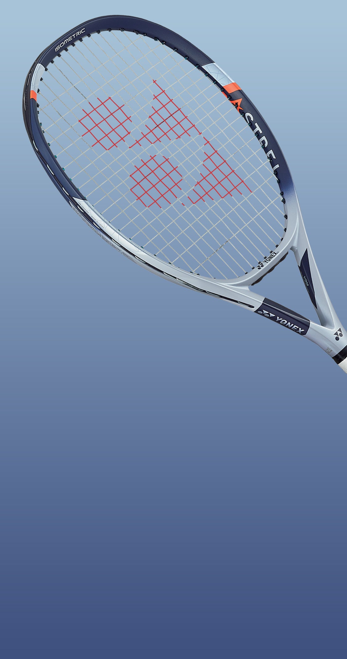 ASTREL – Yonex USA