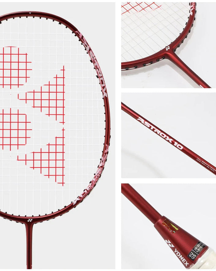 ASTROX 10 (STRUNG)