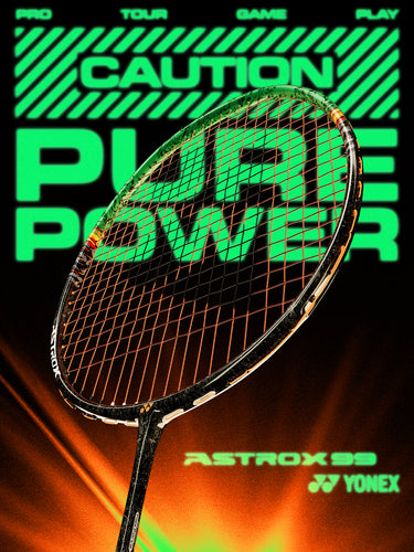 ASTROX – Yonex USA