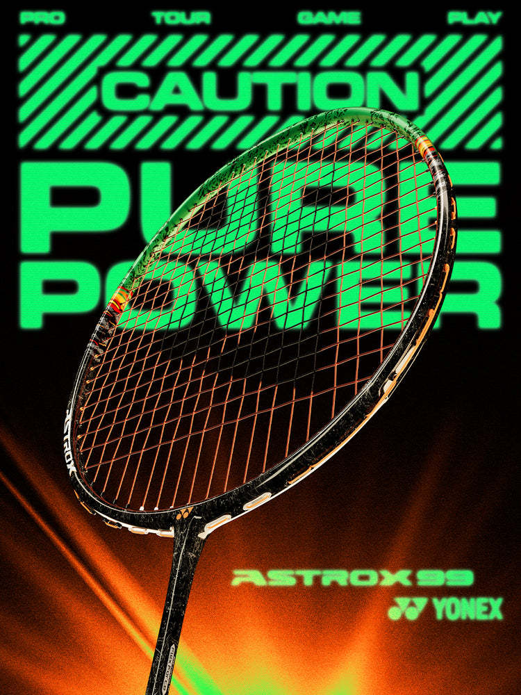 ASTROX – Yonex USA