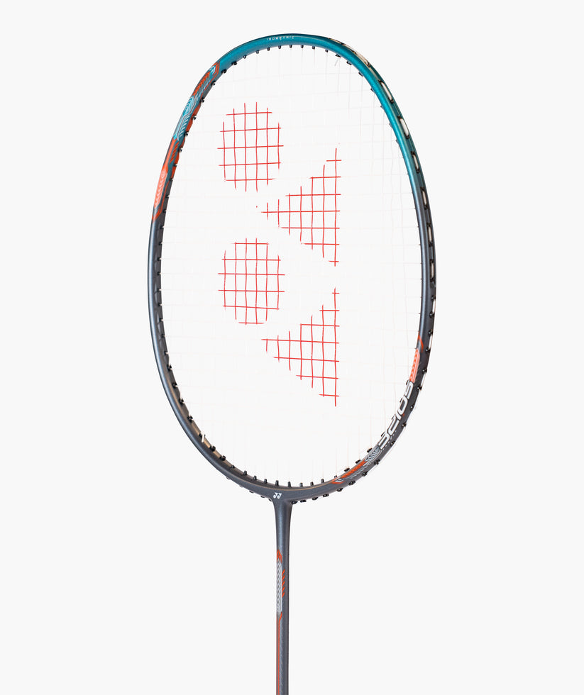 Yonex Racket Color:red ASTROX ATTACK 9 – Yonex USA