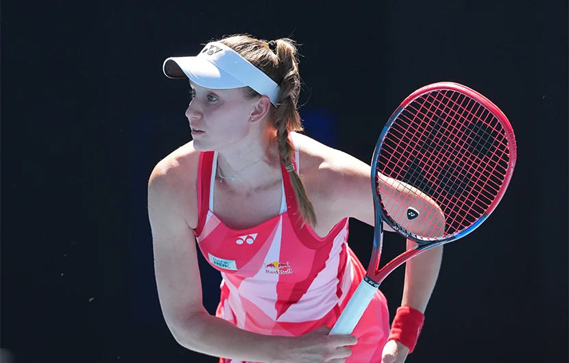 Australia Open 2025: Yonex Stars Shine Bright with Victories