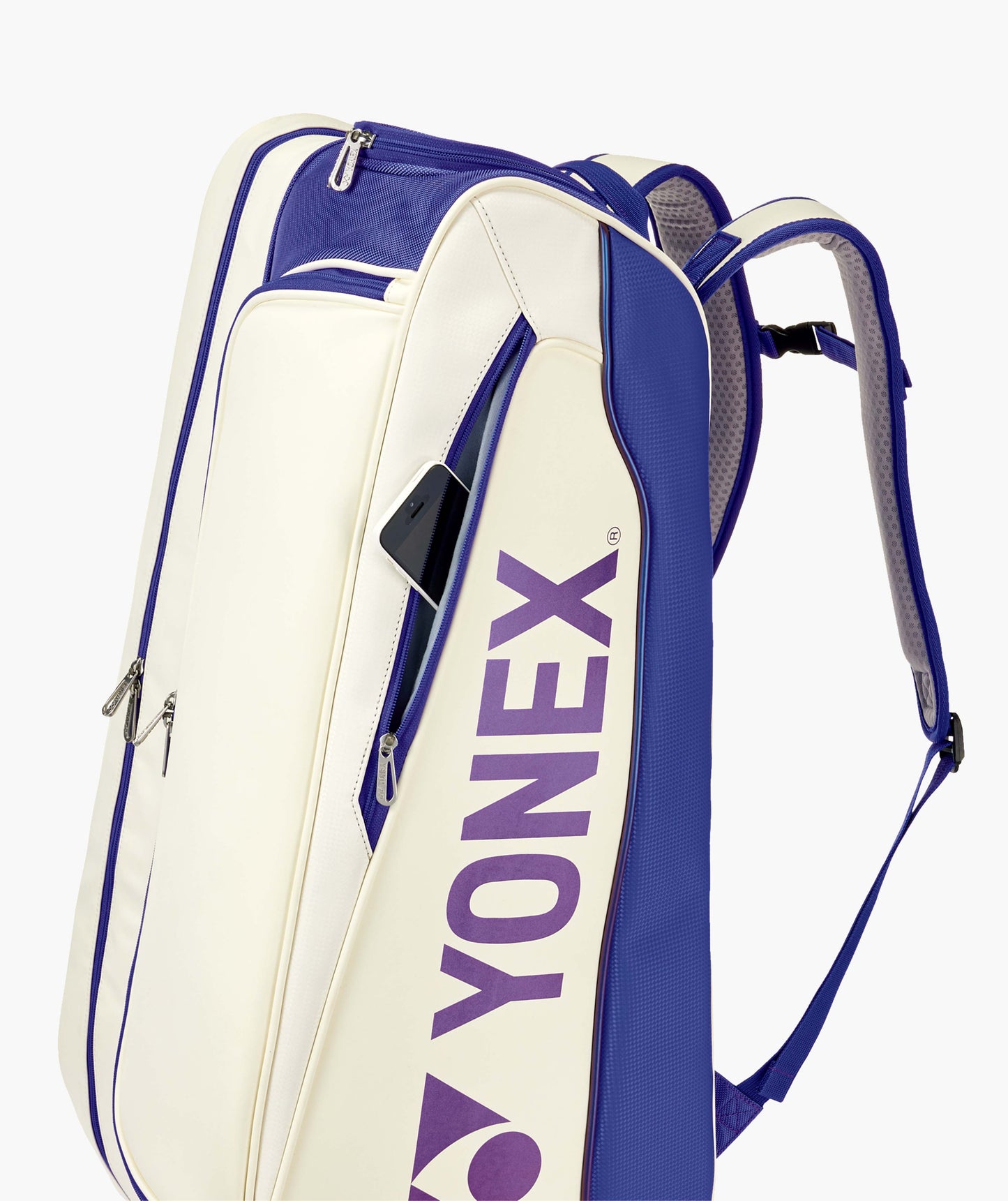 EXPERT RACQUET BAG 6