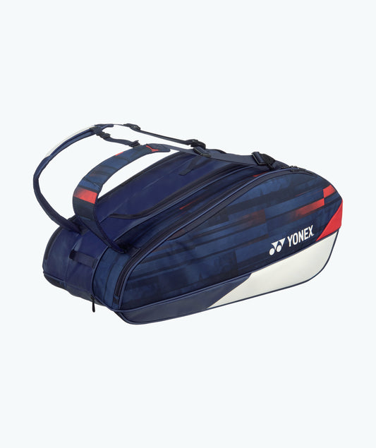 LIMITED PRO RACQUET BAG 9