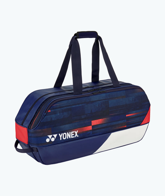 LIMITED PRO TOURNAMENT BAG