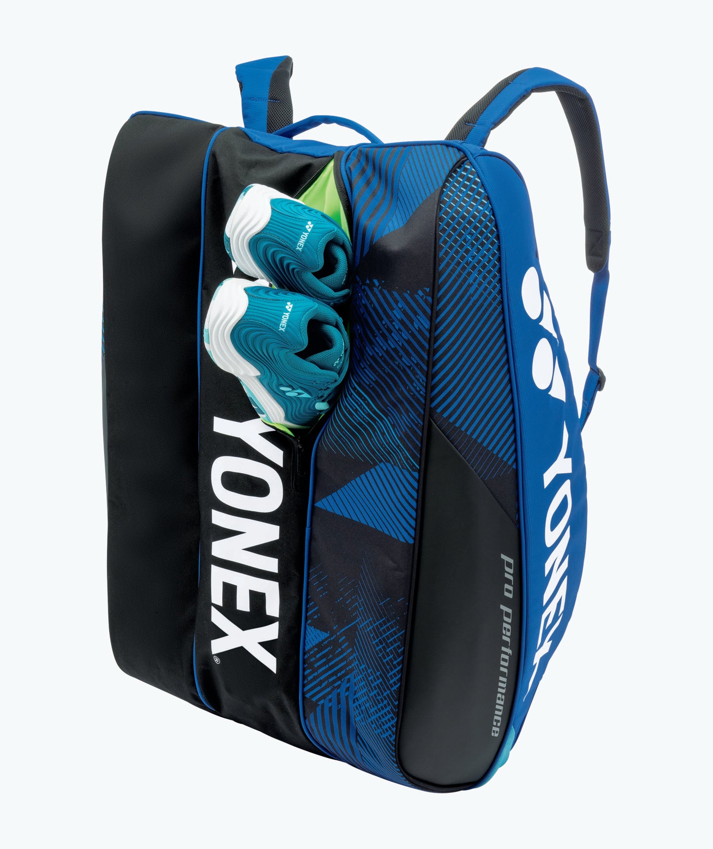 PRO RACQUET BAG 12