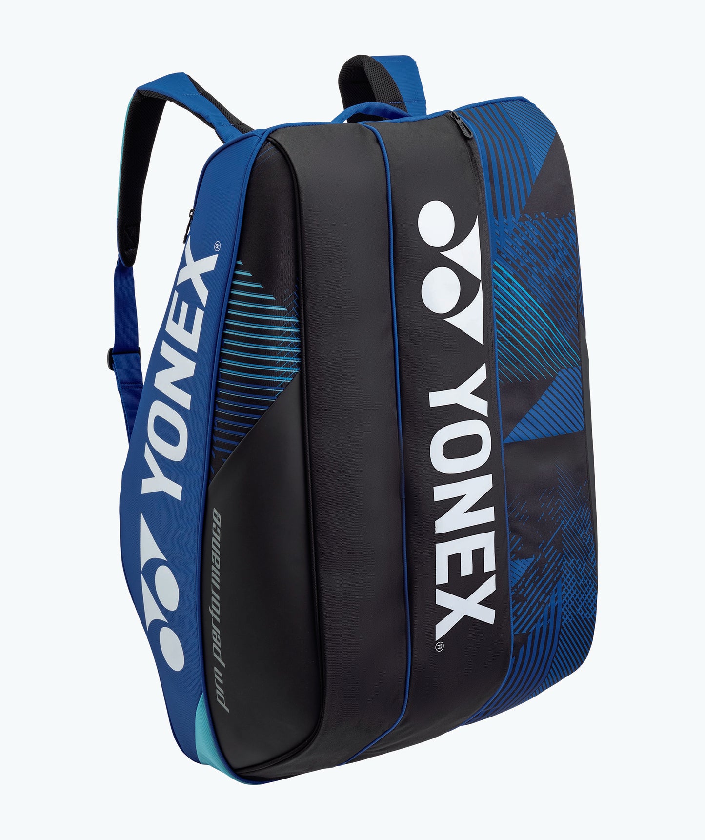 PRO RACQUET BAG 12