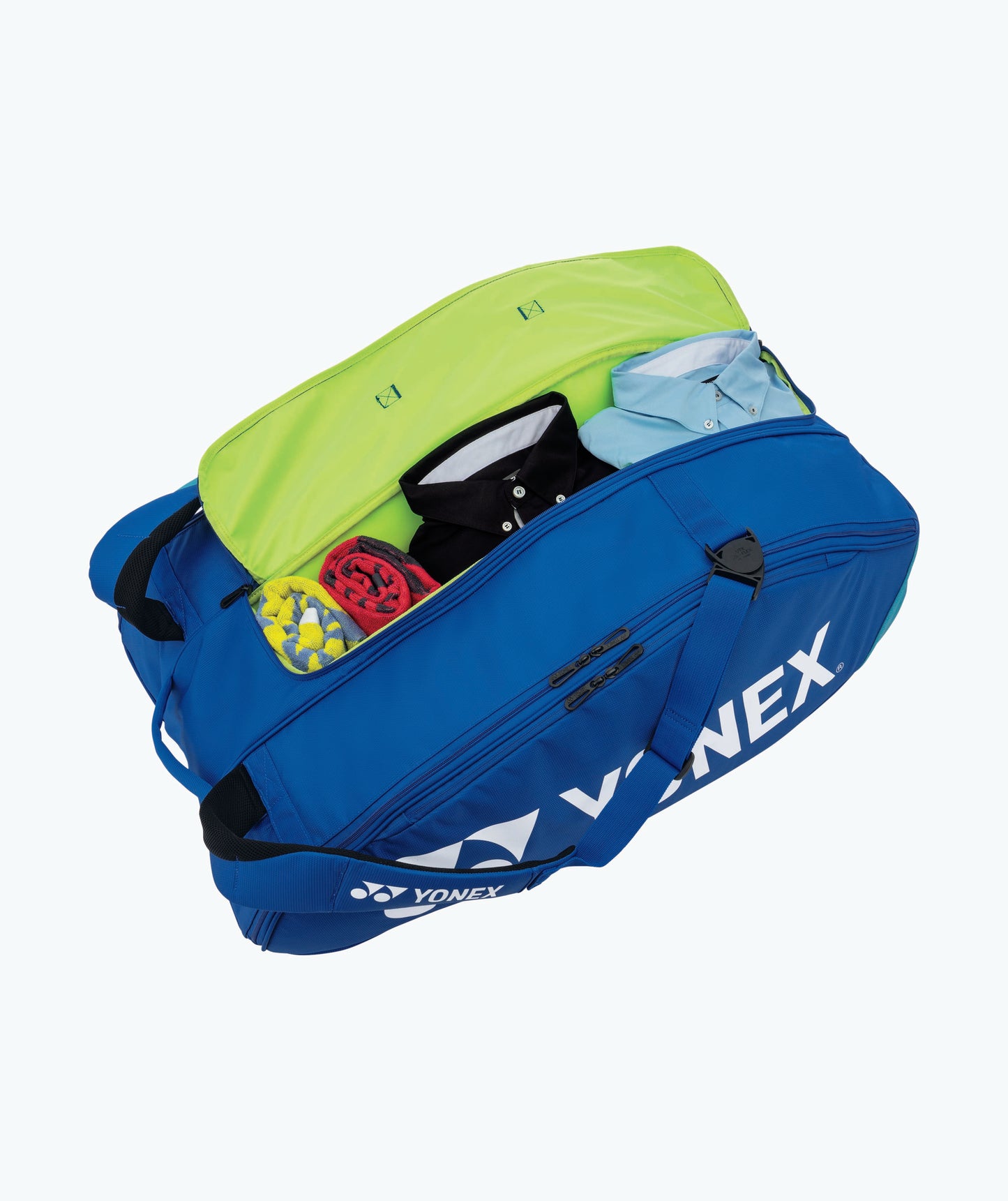 PRO RACQUET BAG 12