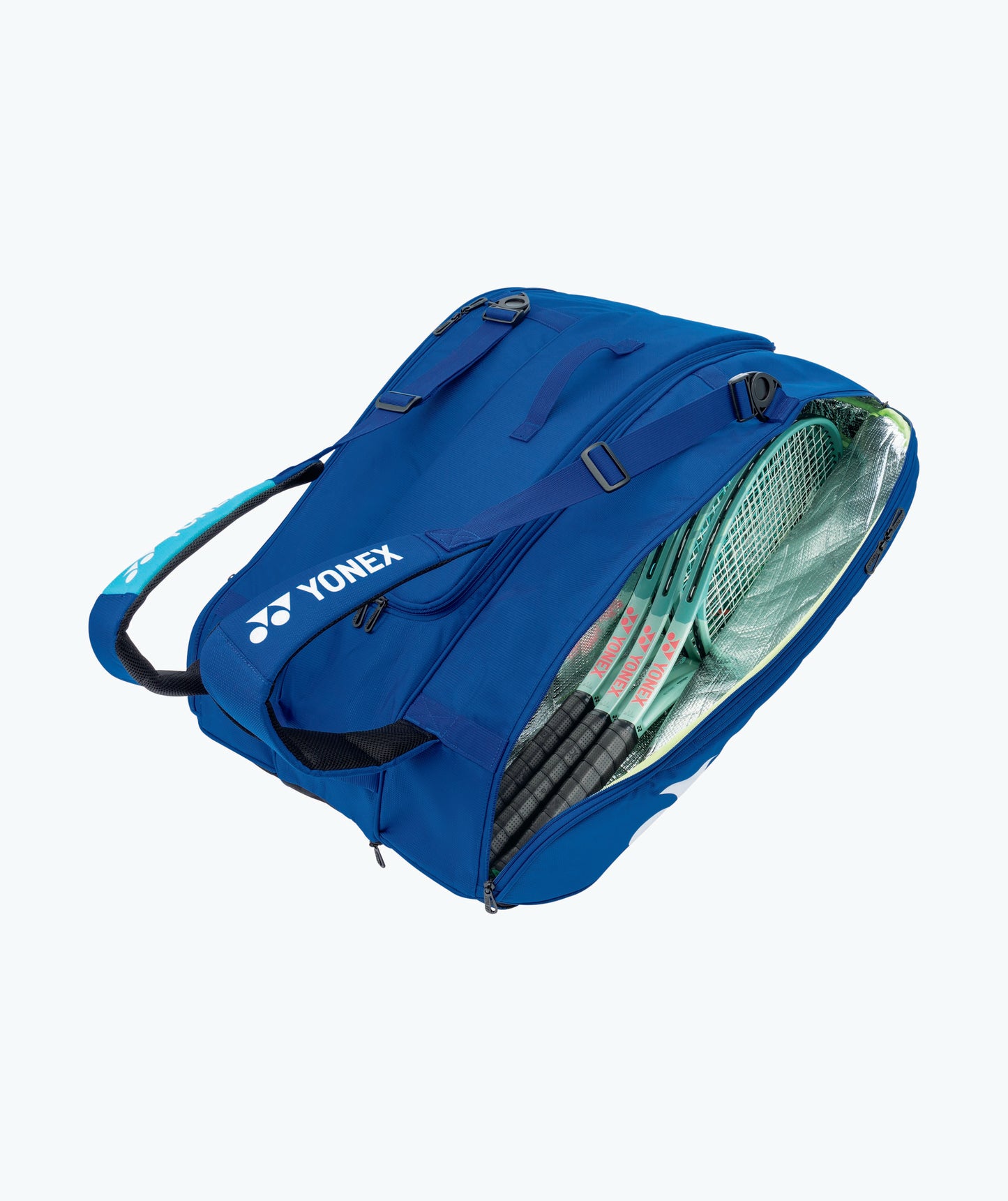 PRO RACQUET BAG 12