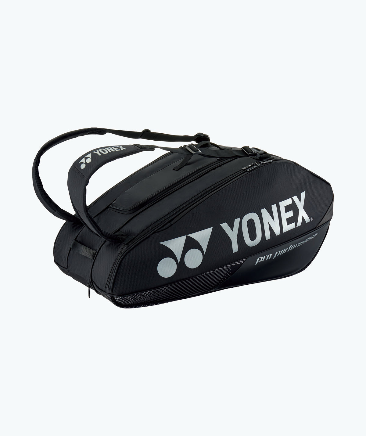 Yonex Rackets Professional PRO RACQUET BAG 9 – Yonex USA