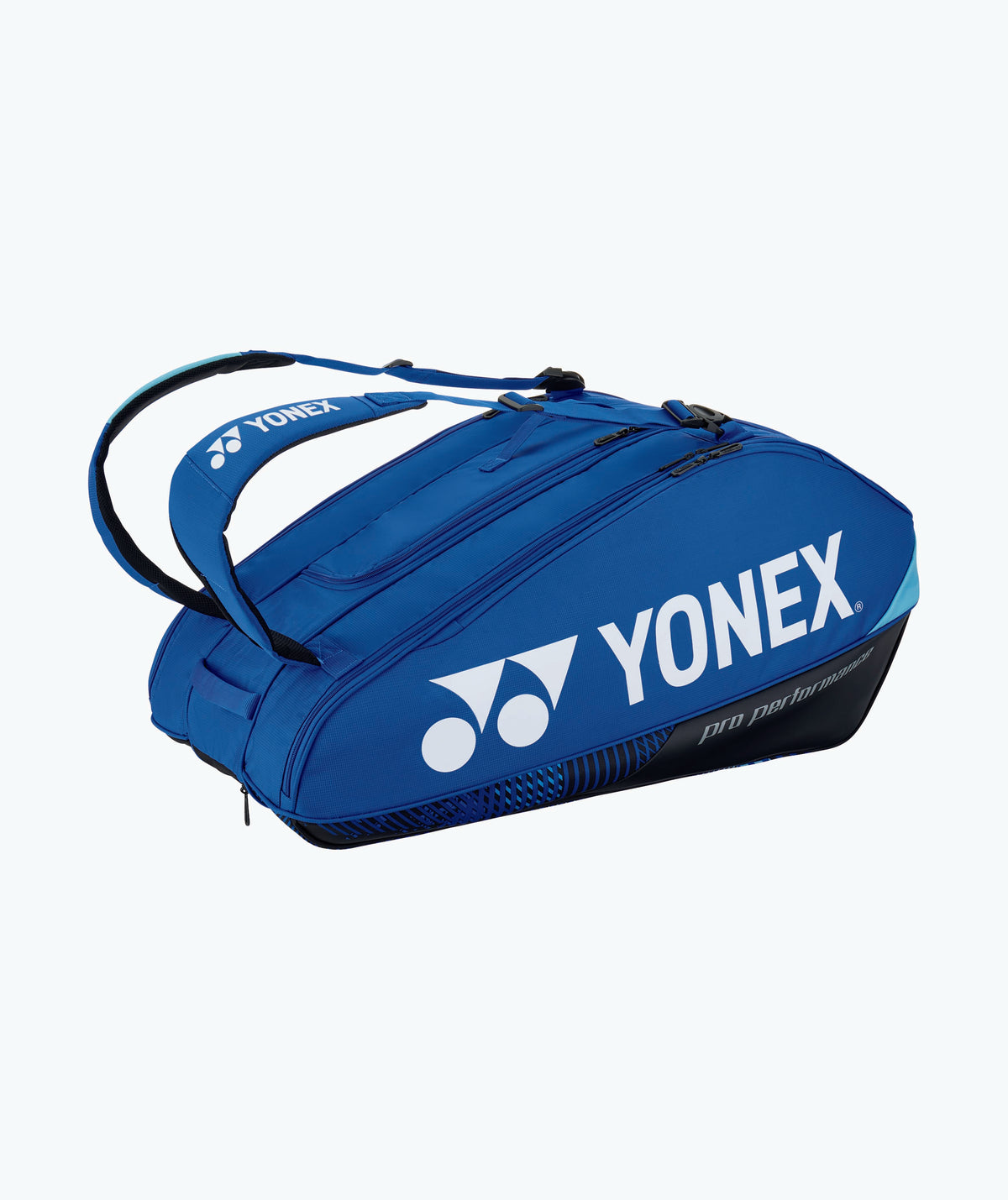 PRO RACQUET BAG 9 – Yonex USA