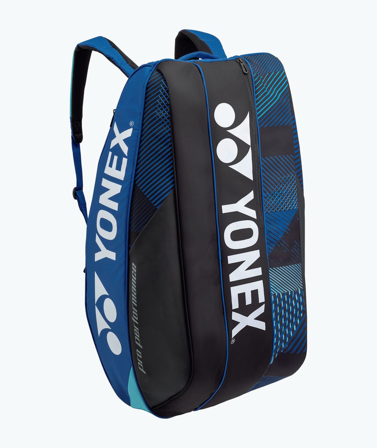 PRO RACQUET BAG 9 – Yonex USA