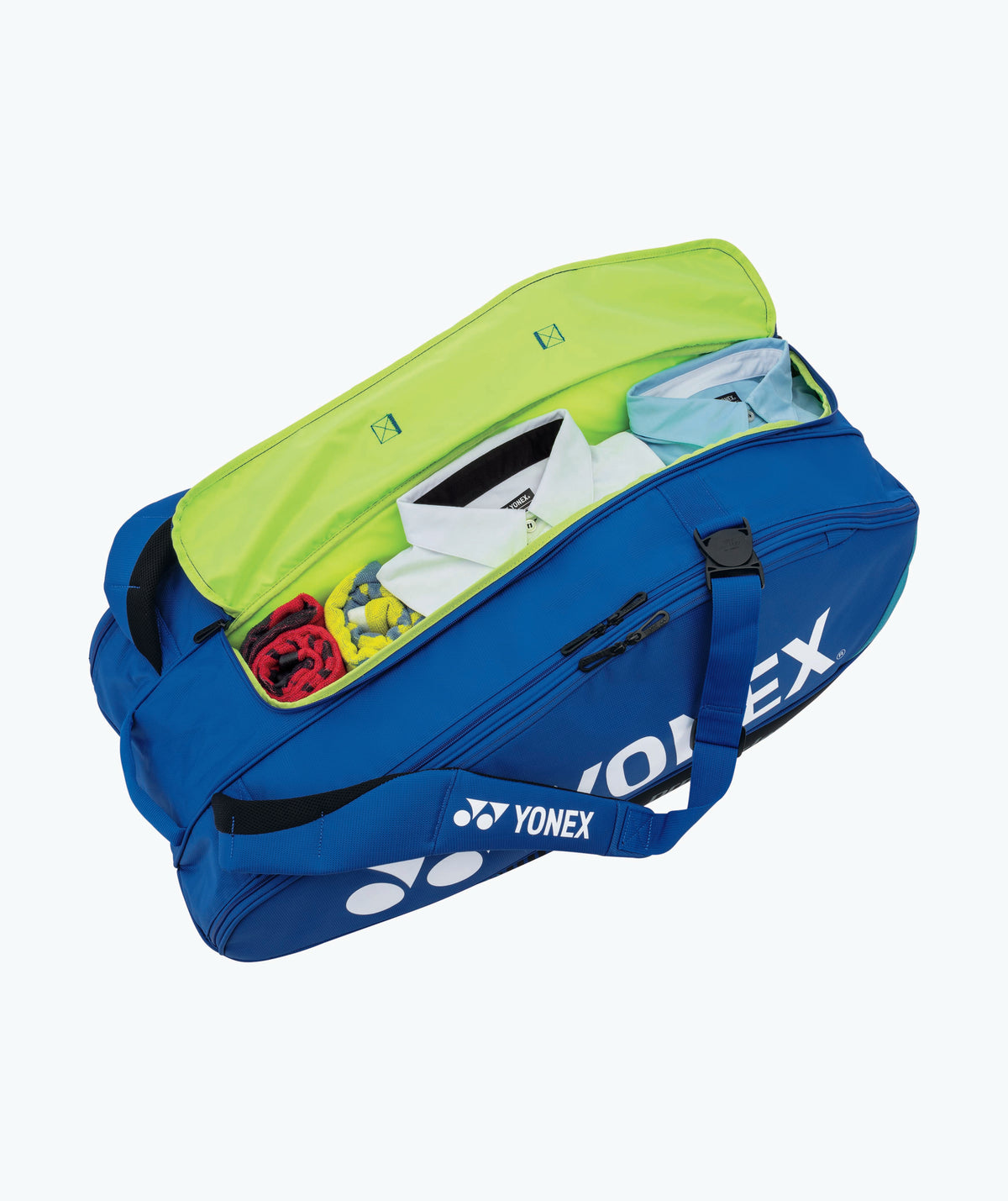 PRO RACQUET BAG 9 – Yonex USA