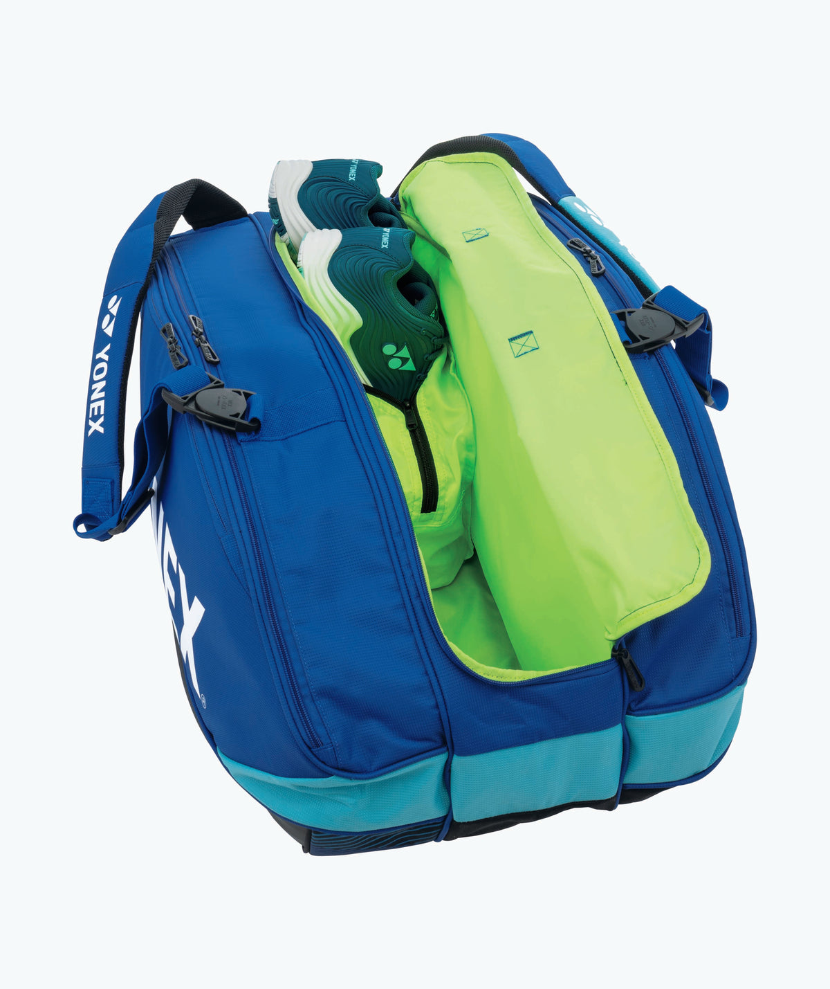 PRO RACQUET BAG 9 – Yonex USA
