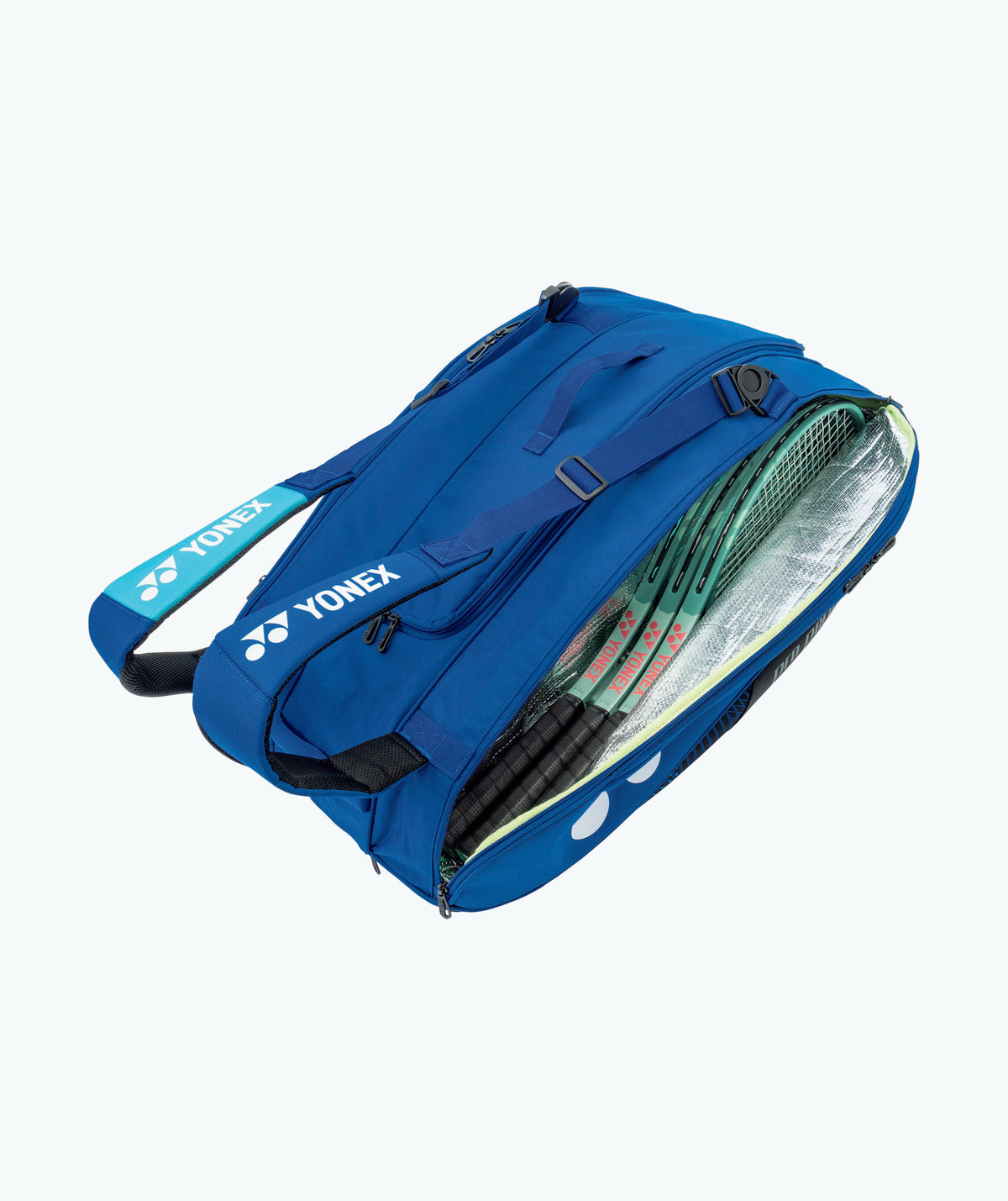 PRO RACQUET BAG 9 – Yonex USA