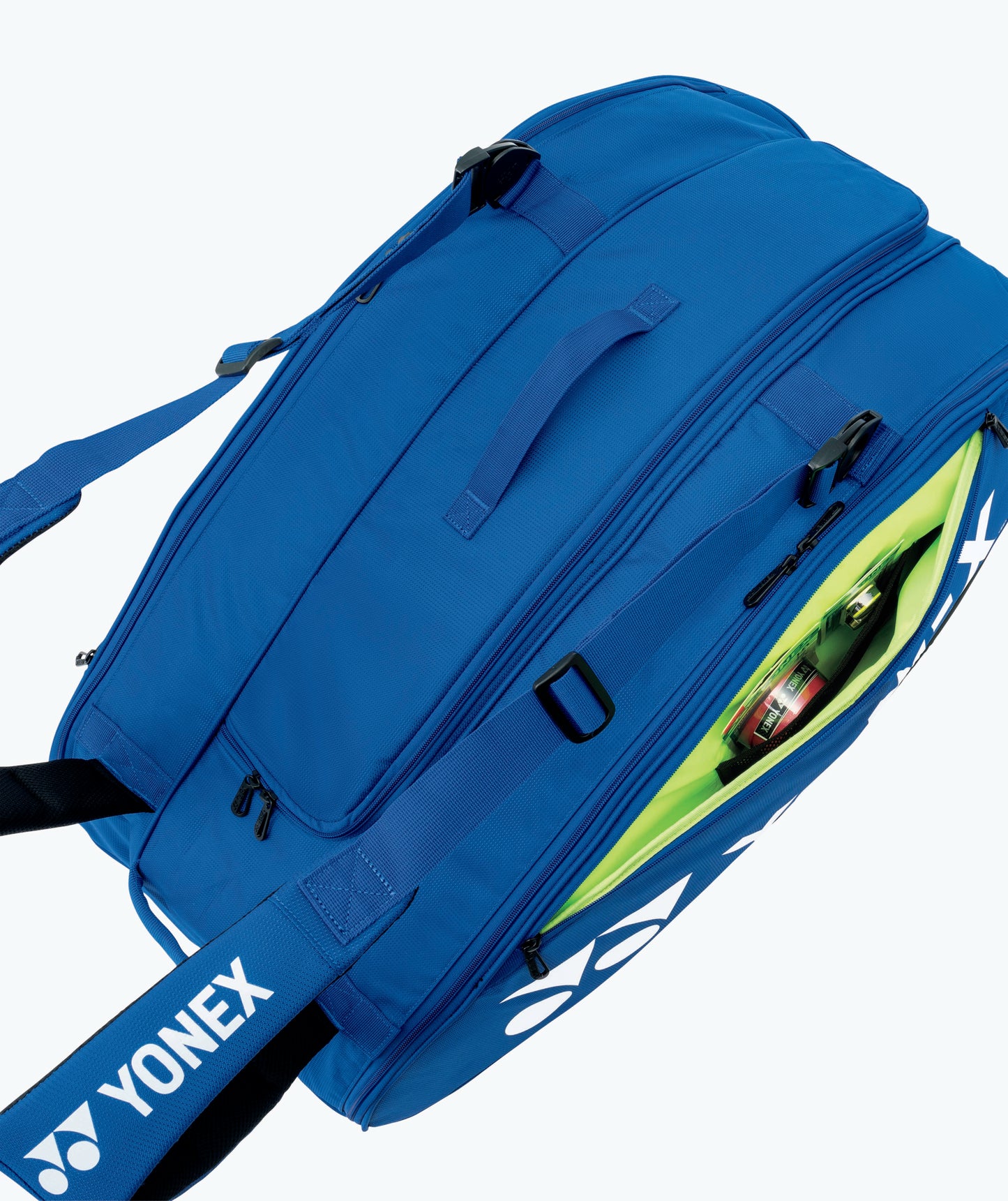 PRO RACQUET BAG 9