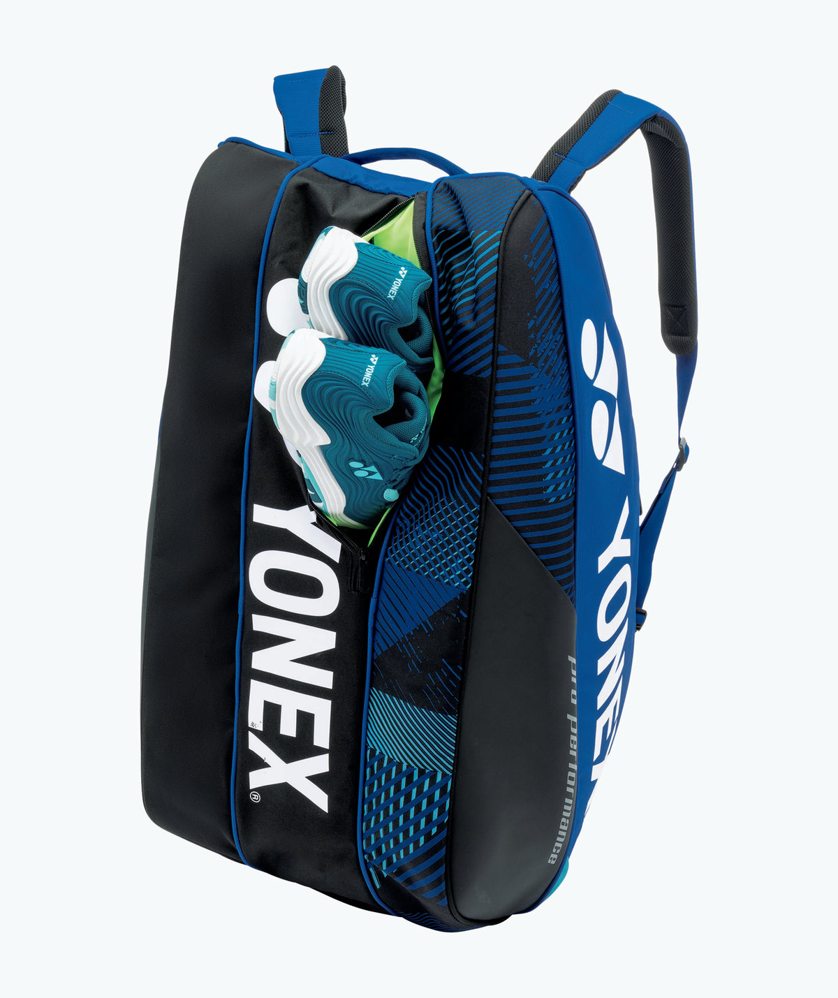 PRO RACQUET BAG 9 – Yonex USA