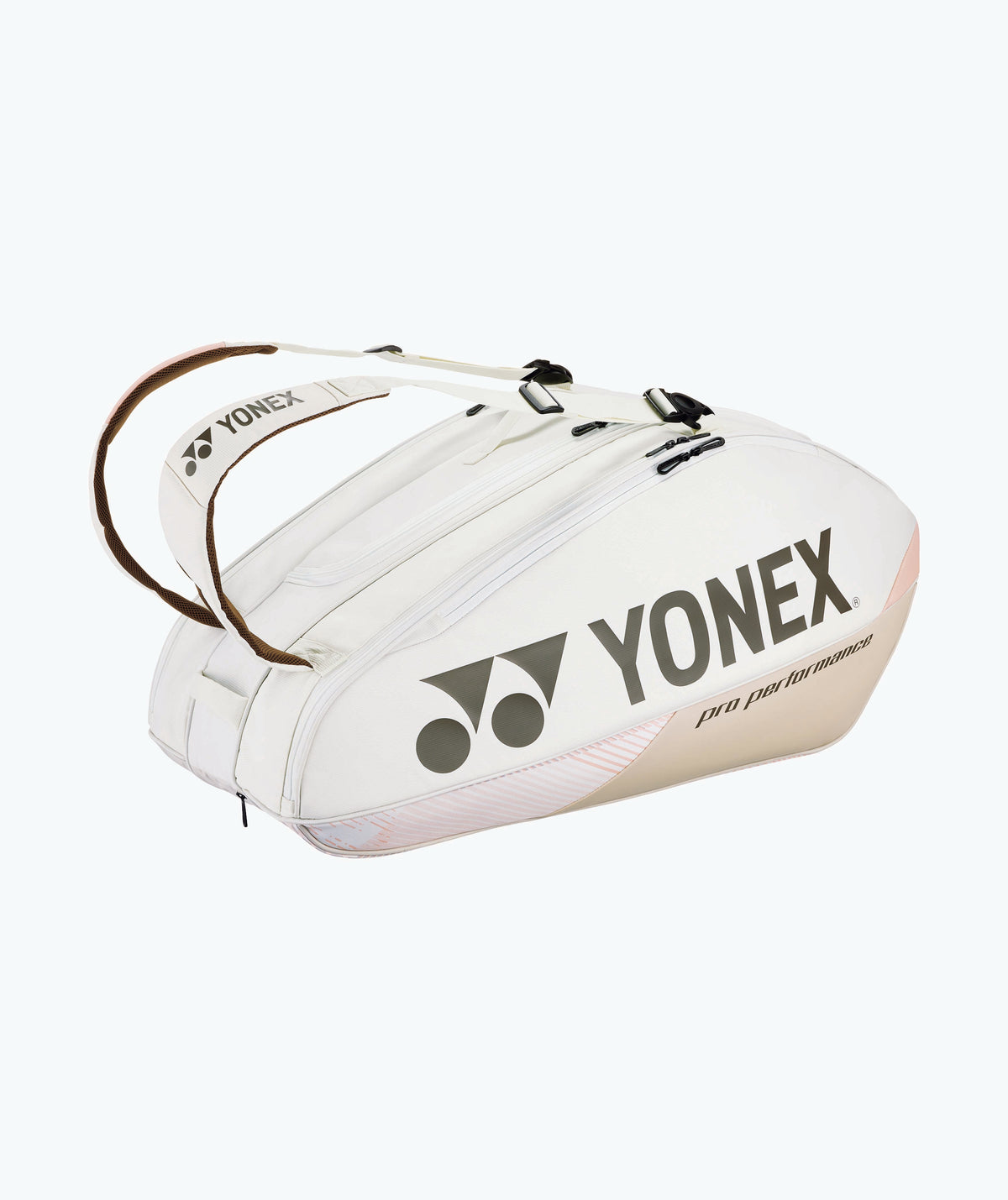 PRO RACQUET BAG 9 – Yonex USA