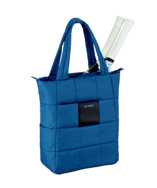 COMPACT TOTE BAG