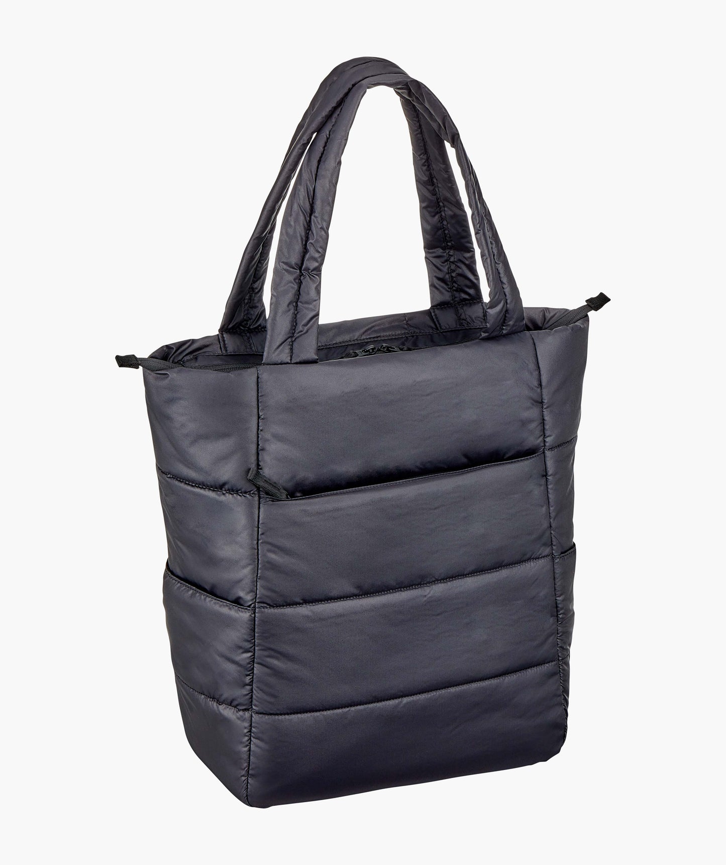 COMPACT TOTE BAG