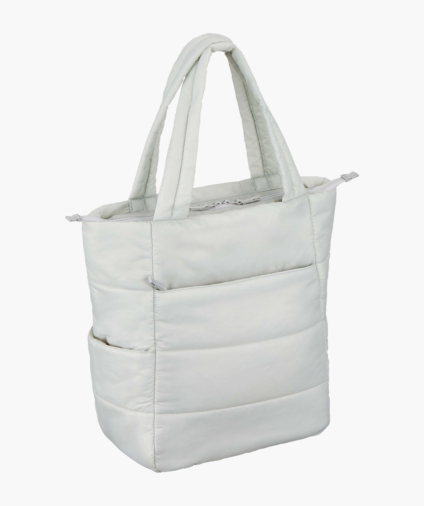 COMPACT TOTE BAG