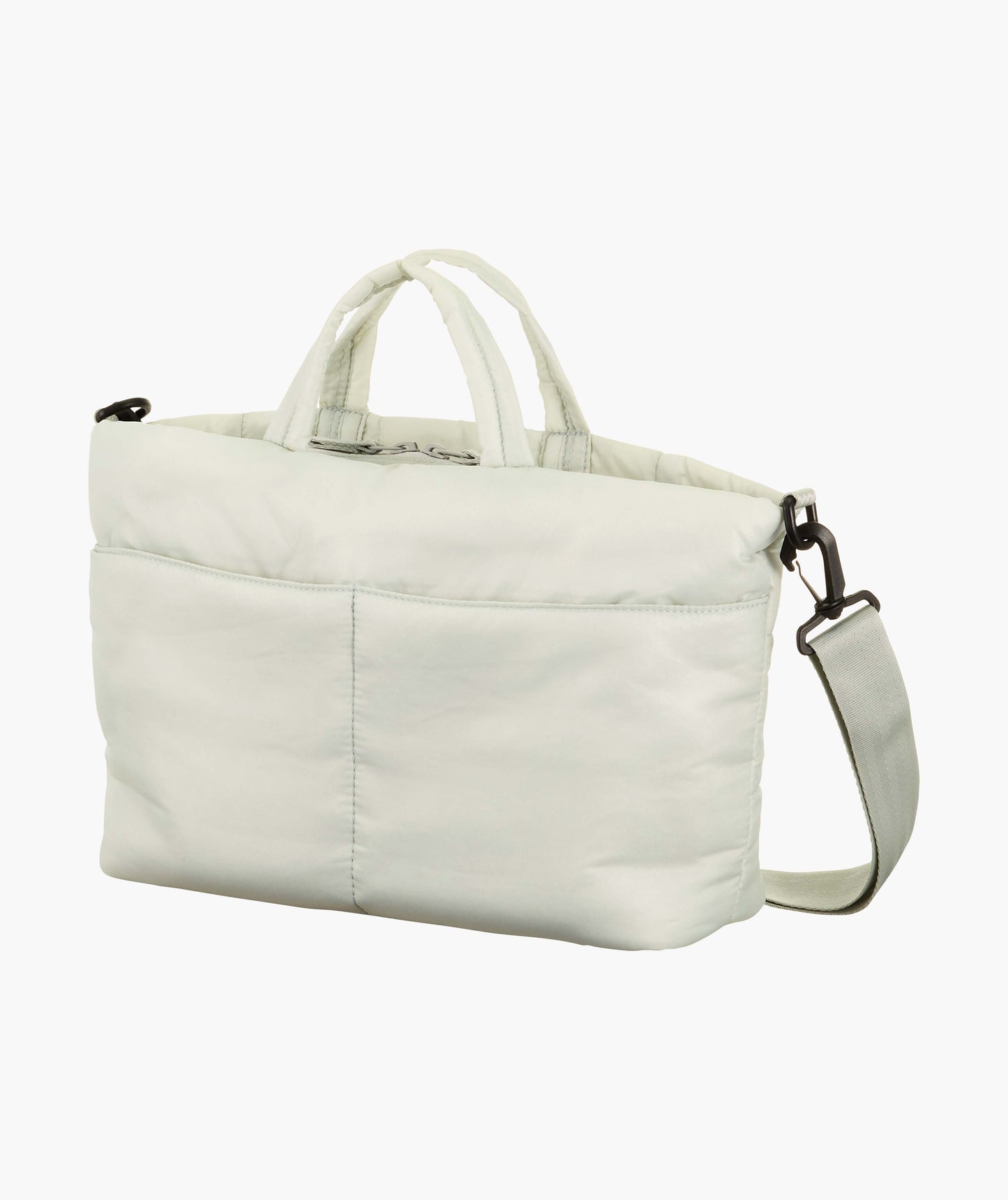 COMPACT SHOULDER BAG