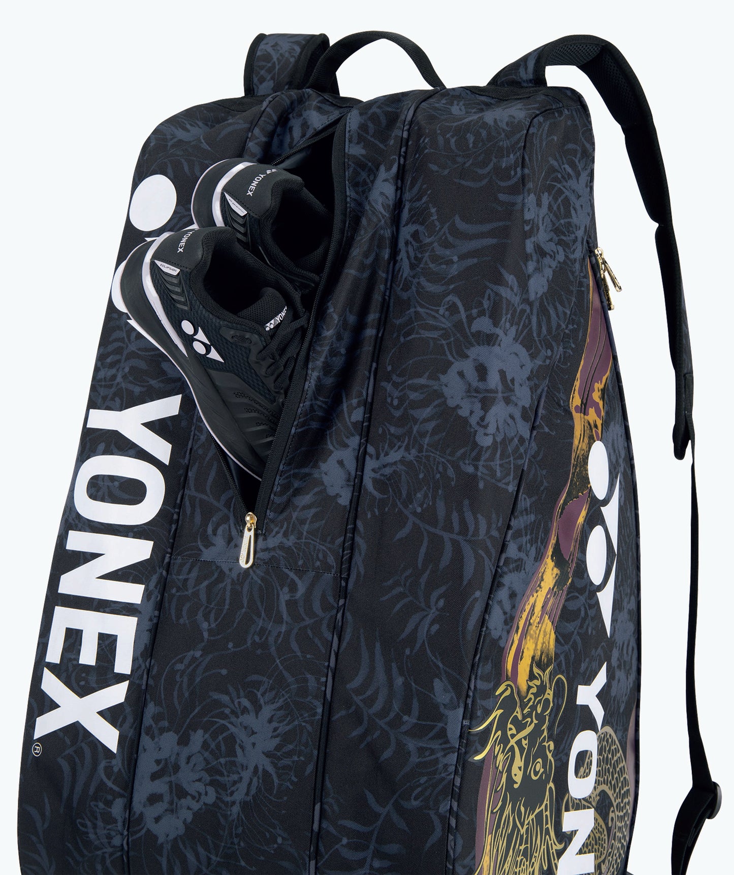 OSAKA PRO RACQUET BAG 9