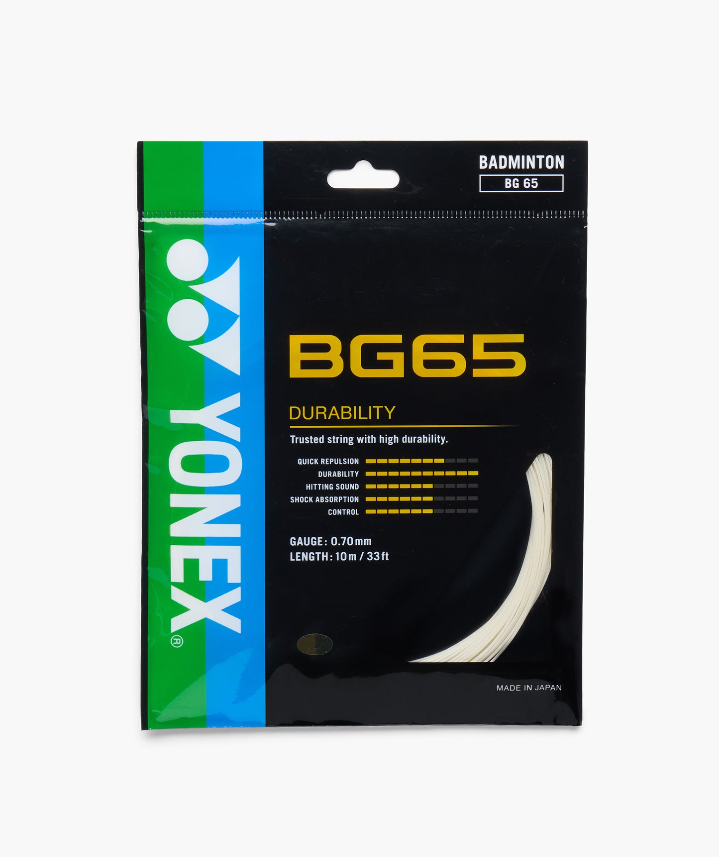 BG65 - SET