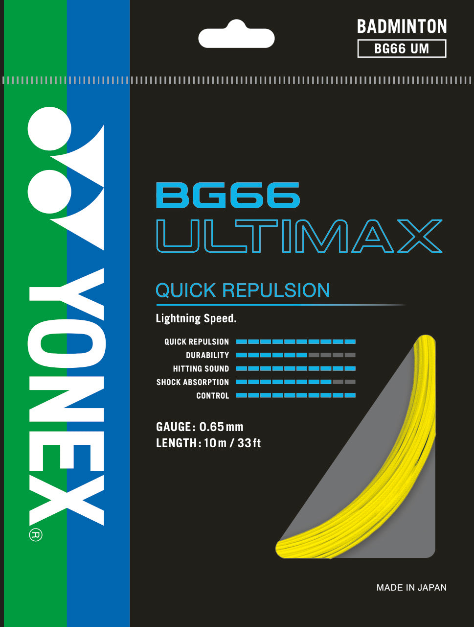 BG66 ULTIMAX - SET