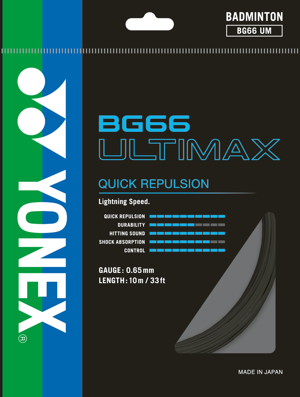 BG66 ULTIMAX - SET