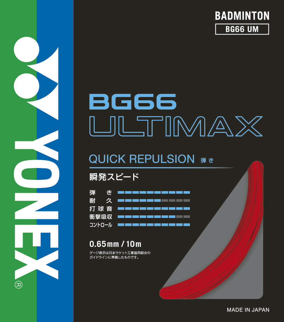 BG66 ULTIMAX - SET