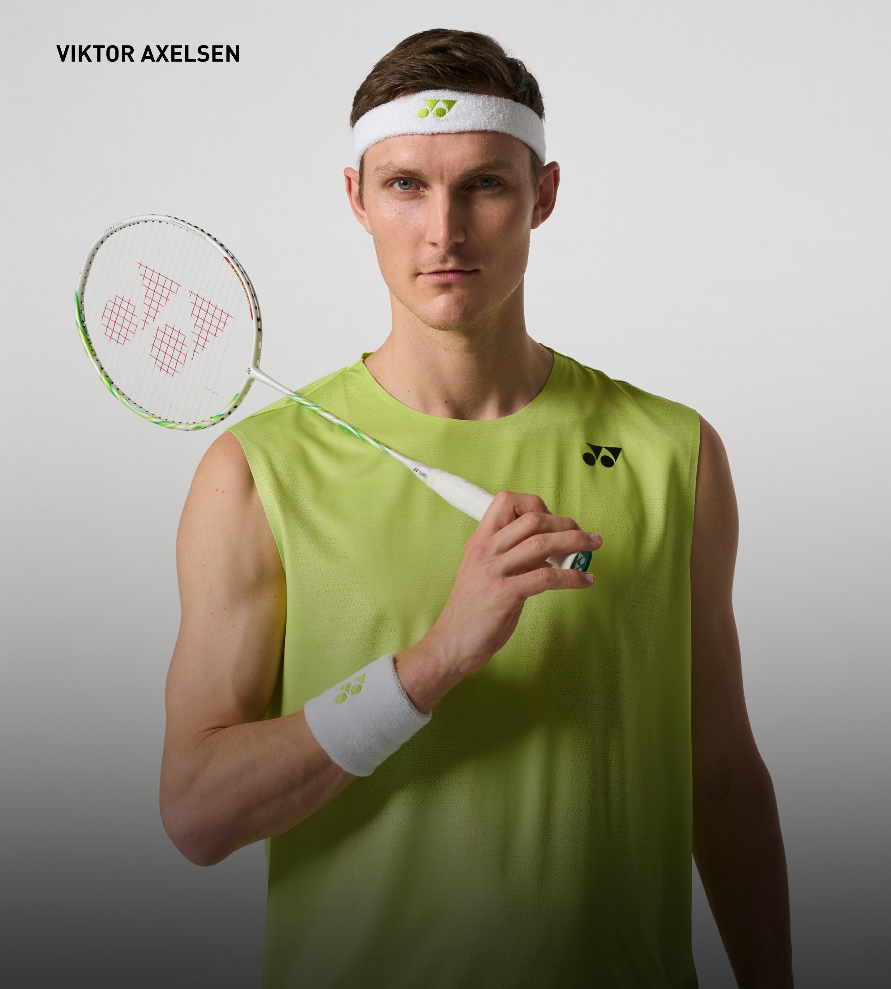 Tennis, Badminton and Golf - Racquets, Strings, Clubs and