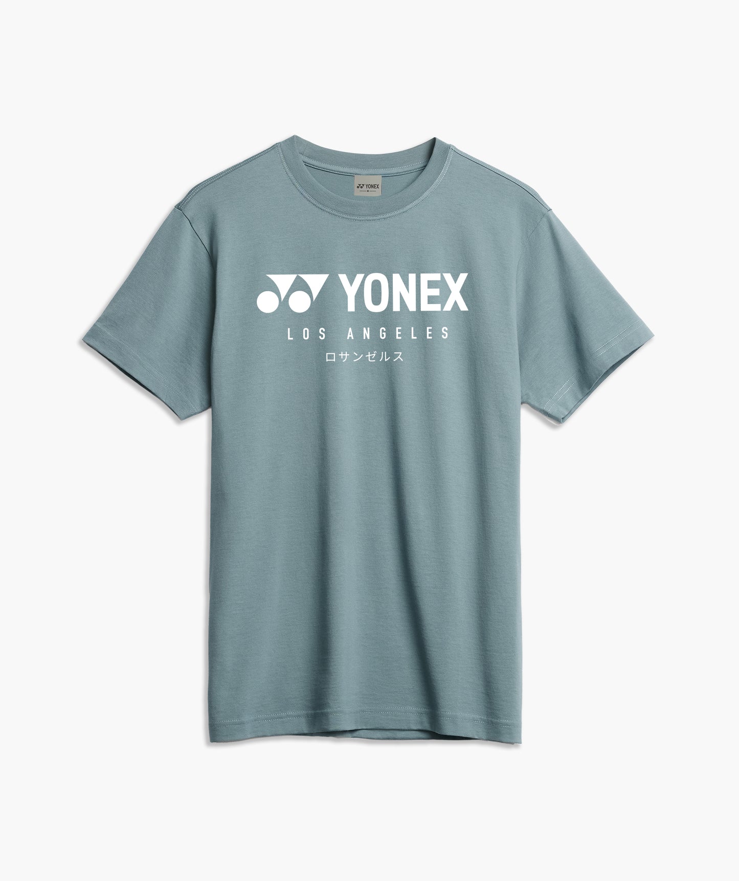 YONEX CITY T-SHIRT (LOS ANGELES II)