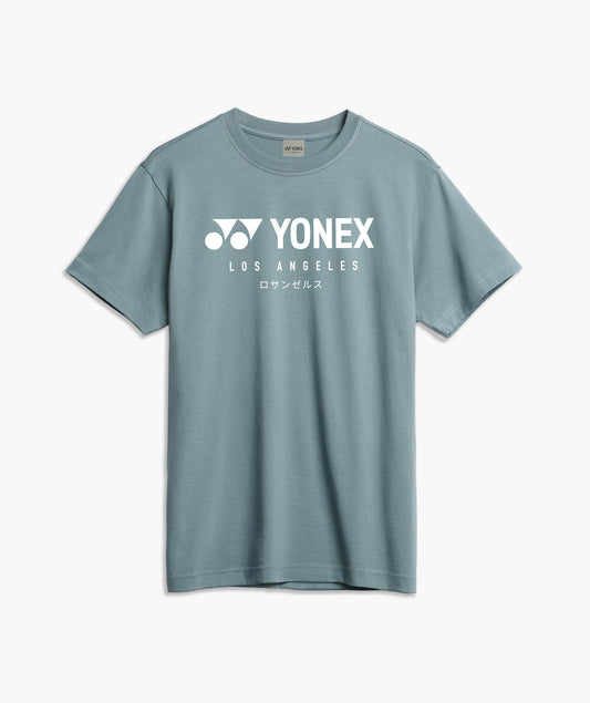 YONEX CITY T-SHIRT (LOS ANGELES II)