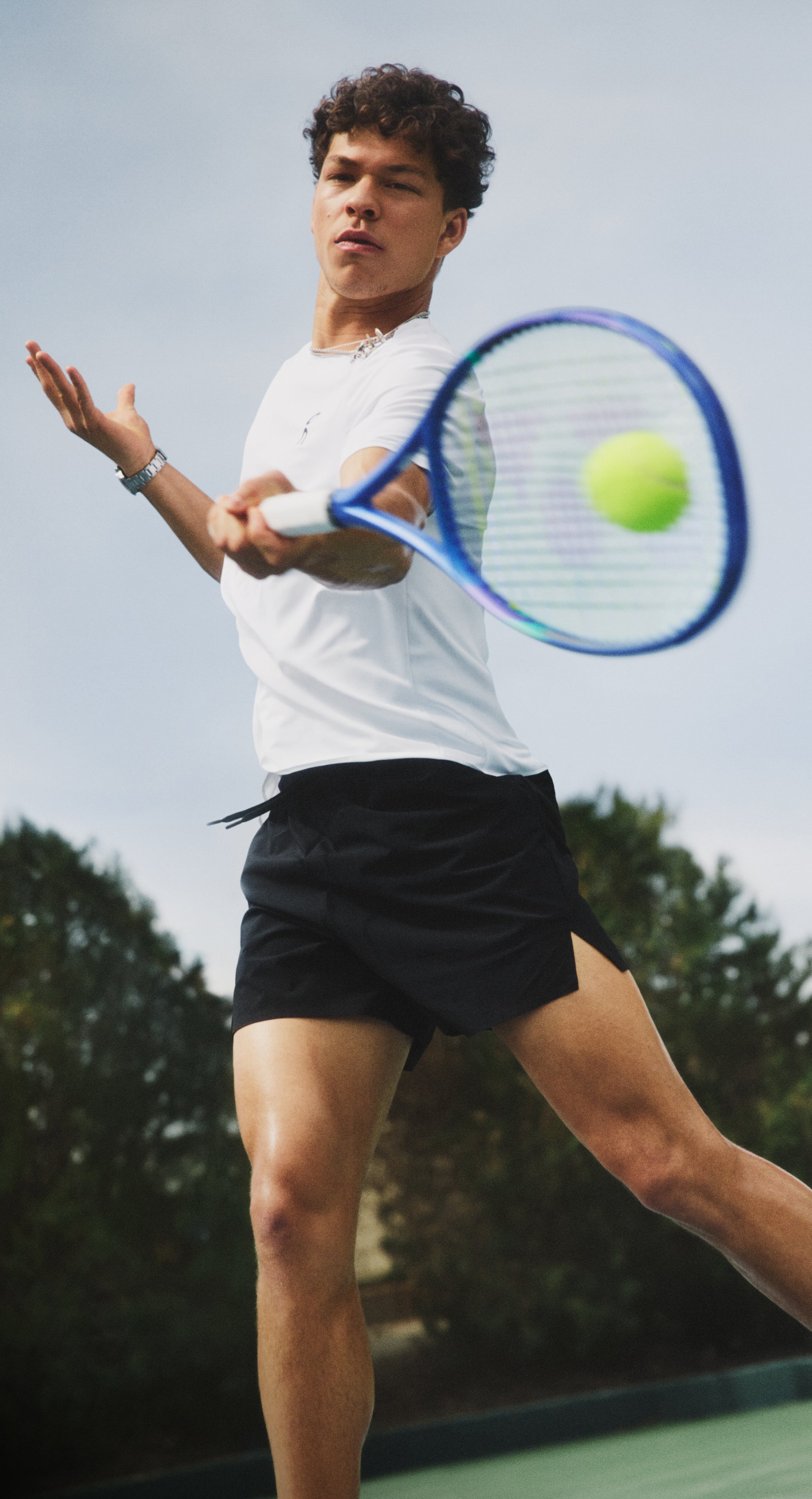 Tennis Racquets – Yonex USA