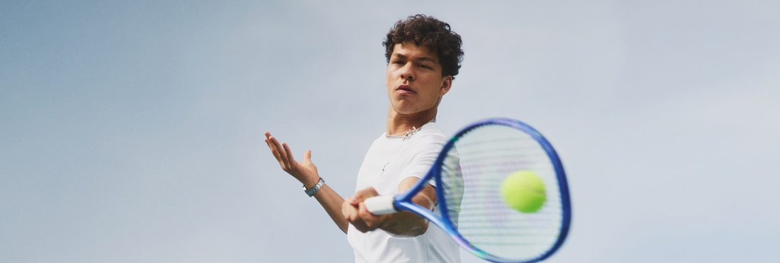 Ben Shelton – Yonex USA