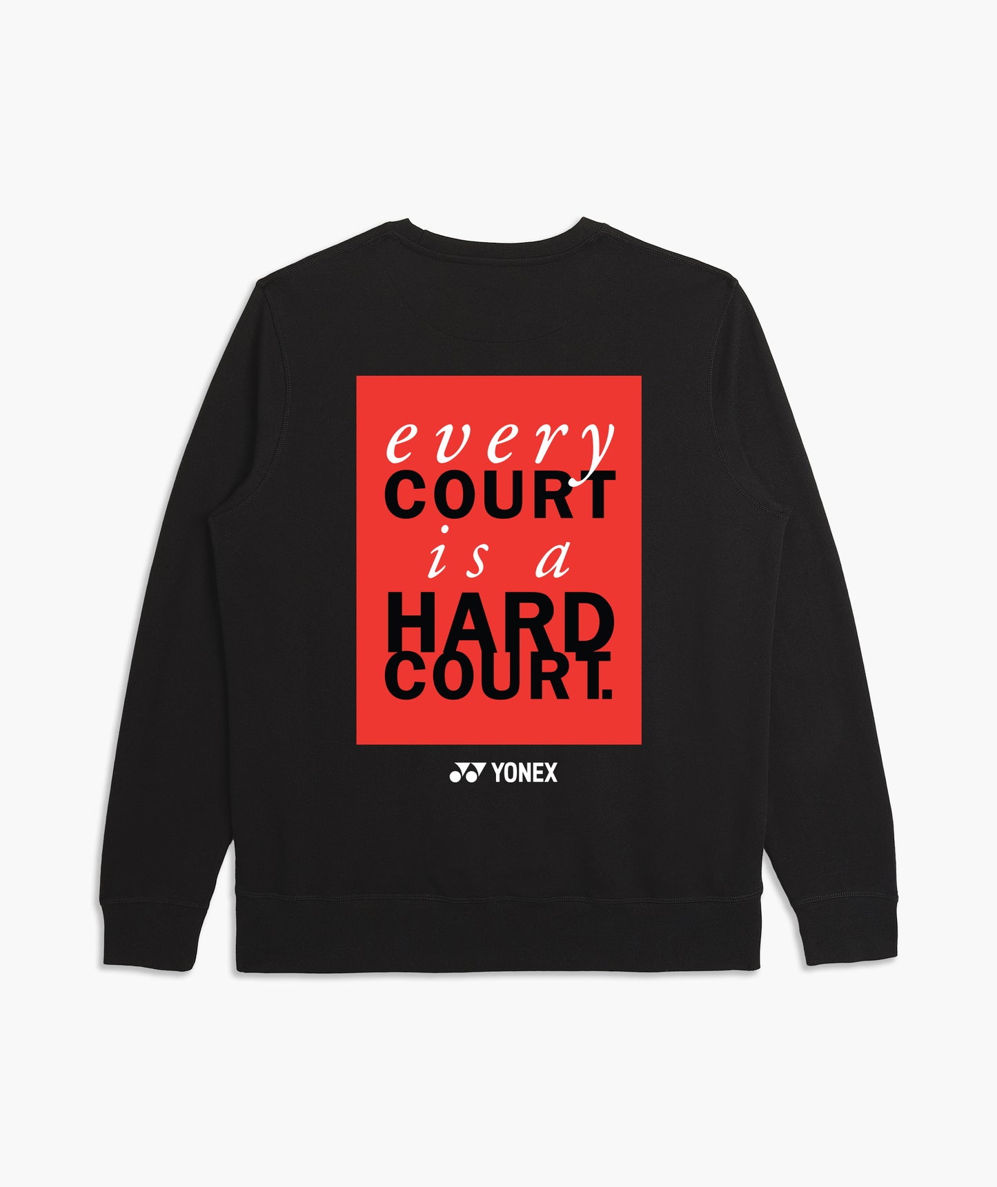 COURT CULTURE PULLOVER