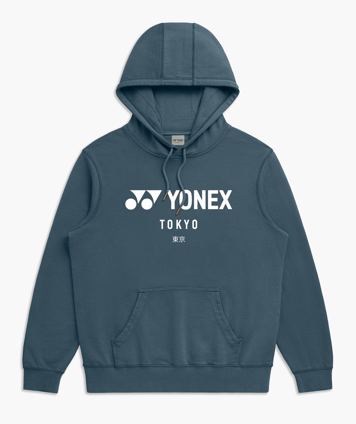 YONEX CITY HOODED SWEATSHIRT (TOYKO)
