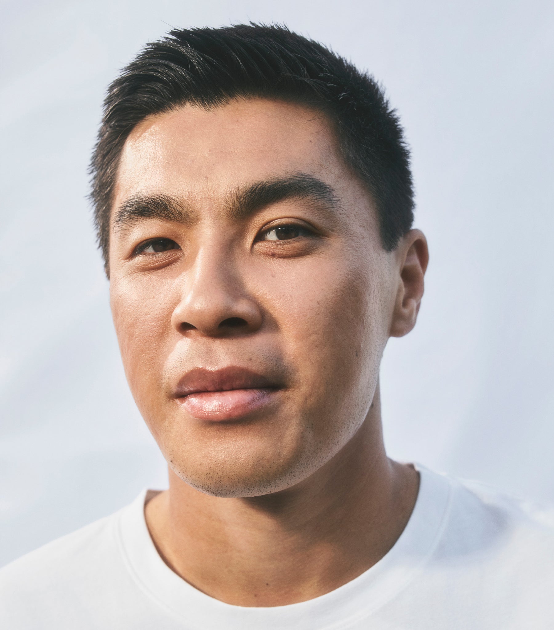 Brandon Nakashima
