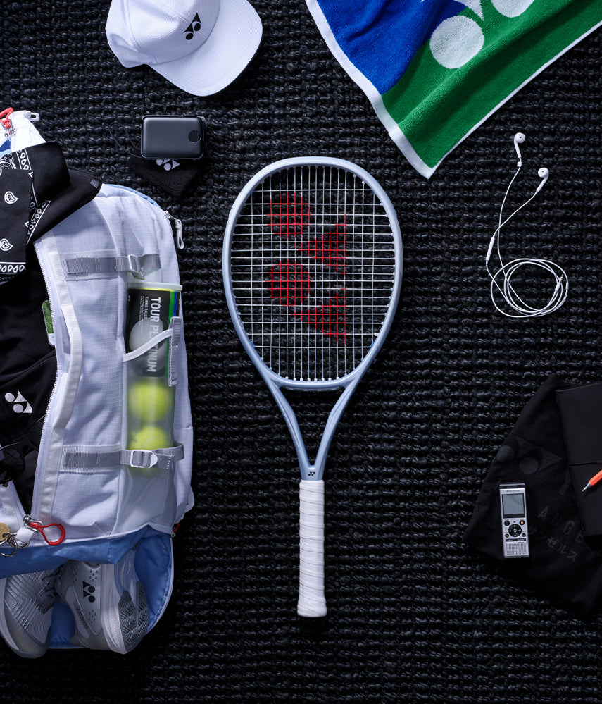 MUSE – Yonex USA
