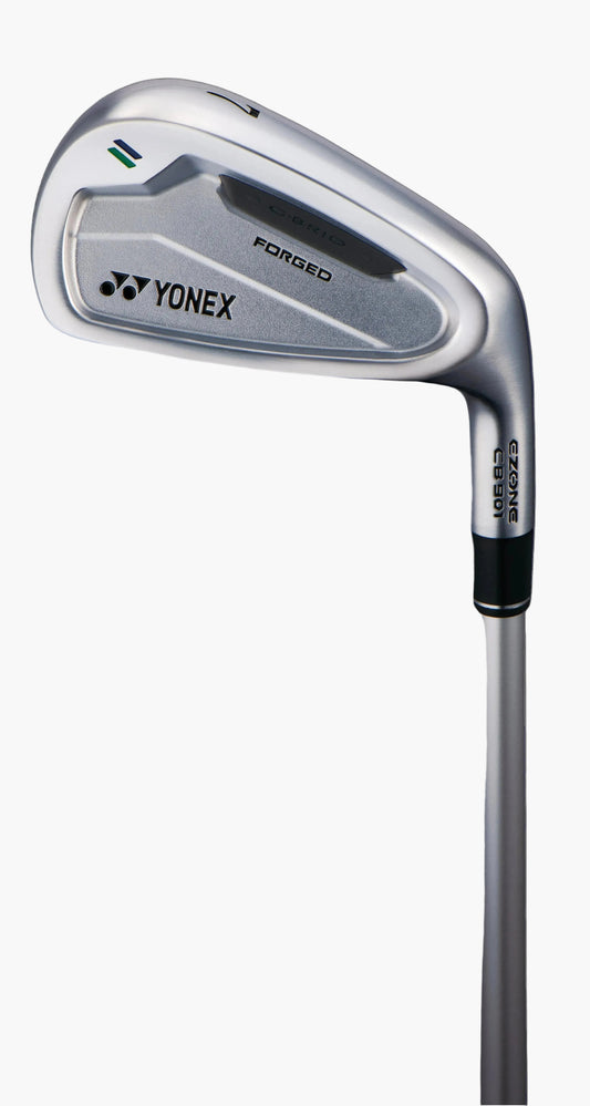 CB901 IRONS (4-P) REGULAR FLEX