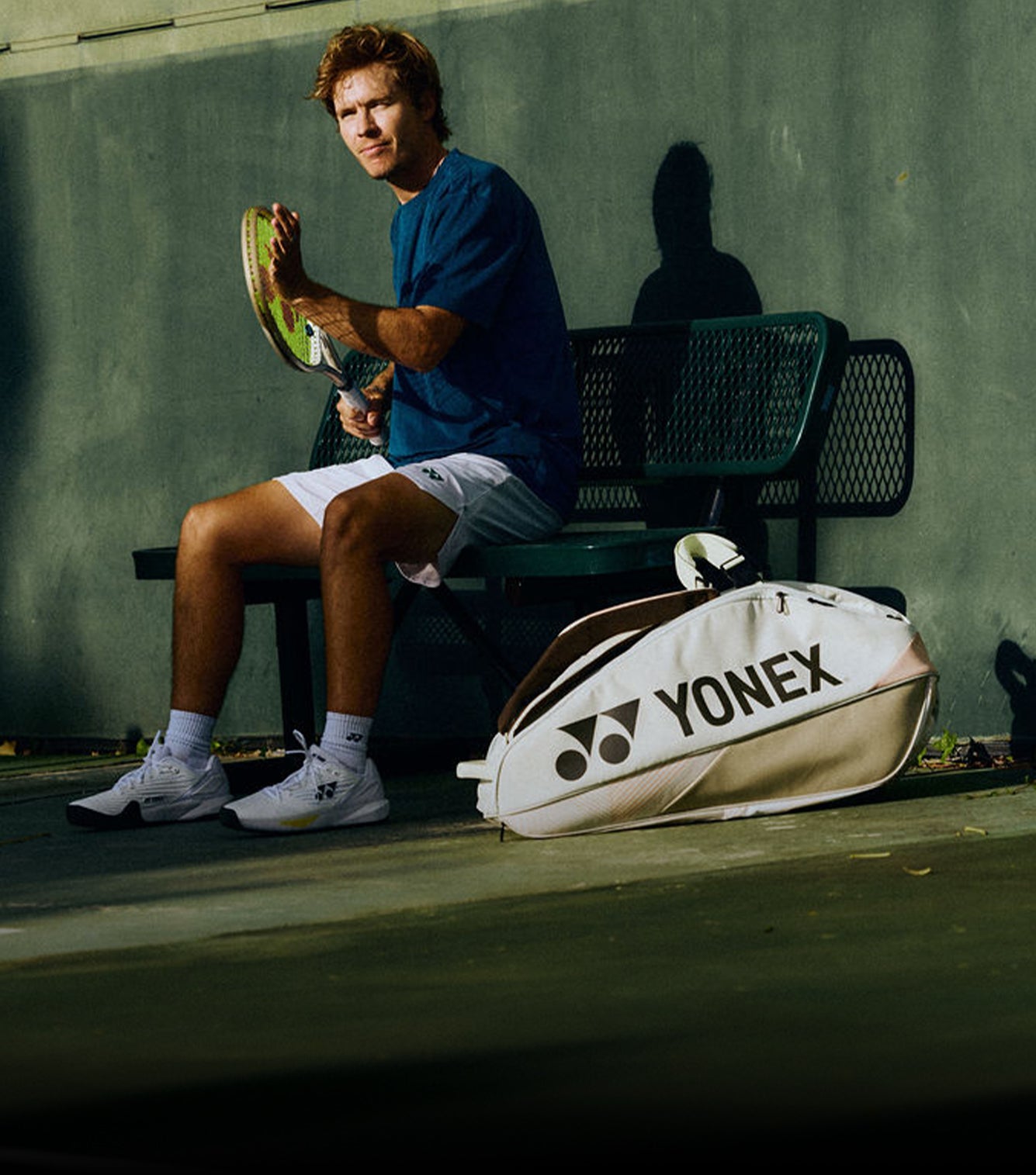Shop All Bags – Yonex USA
