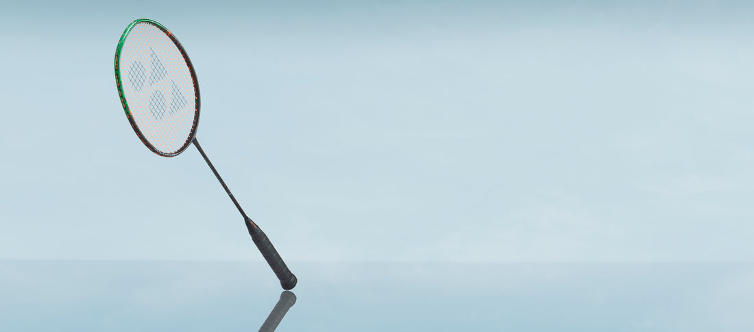 Badminton Racquets – Yonex USA