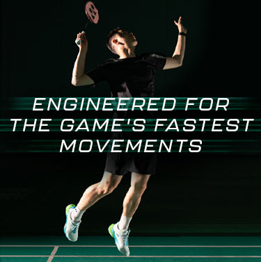 Badminton Shoes – Yonex USA