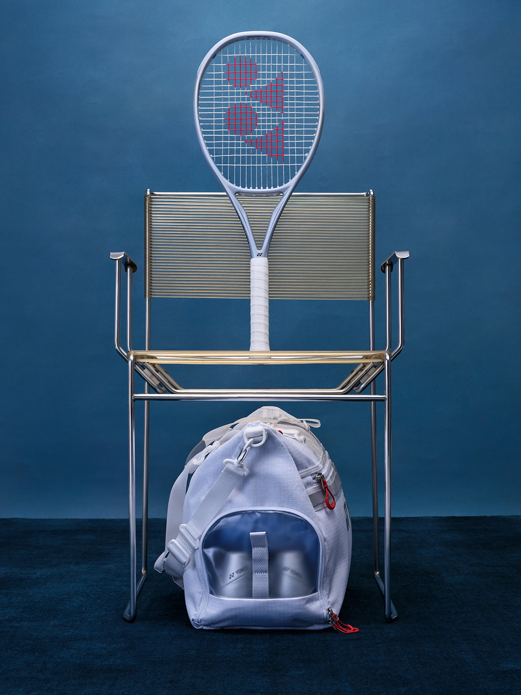 MUSE CAPSULE COLLECTION – Yonex USA