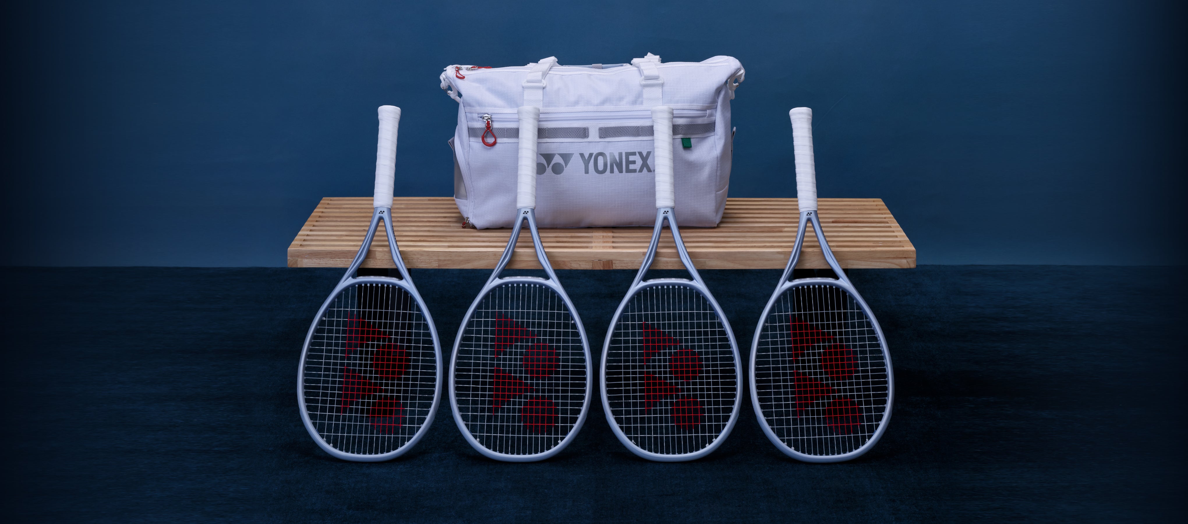 MUSE CAPSULE COLLECTION – Yonex USA